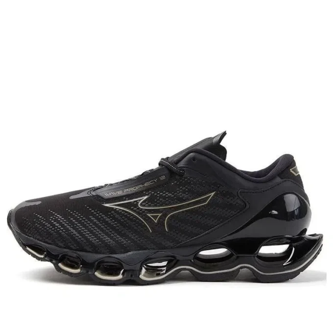 Wave Prophecy 12 &laquo;Black Gold&raquo;