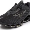 Wave Prophecy 12 &laquo;Black Gold&raquo;