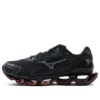 Wave Prophecy 12 &laquo;Black Grey Red&raquo;