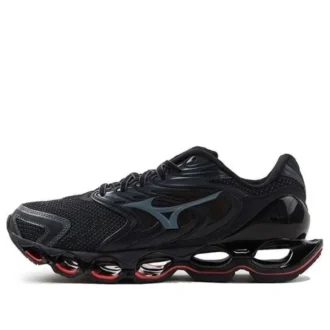 Wave Prophecy 12 &laquo;Black Grey Red&raquo;