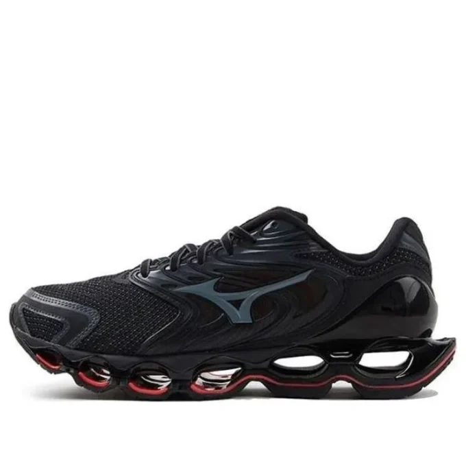 Wave Prophecy 12 &laquo;Black Grey Red&raquo;