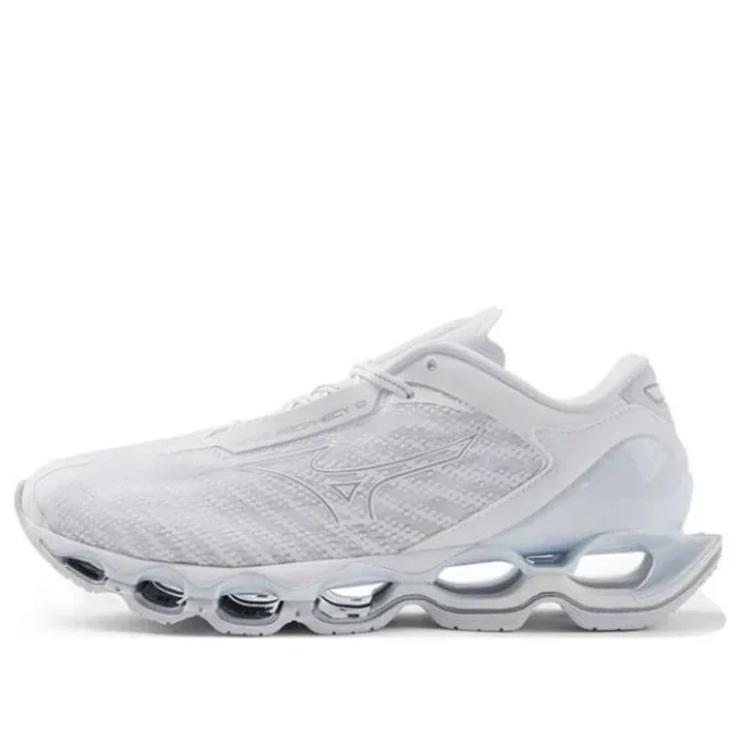 Wave Prophecy 12 &laquo;Grey&raquo;