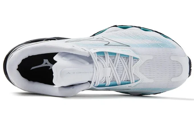 Wave Prophecy 12 &laquo;White&raquo;