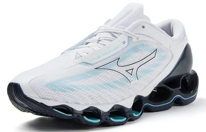 Wave Prophecy 12 &laquo;White&raquo;