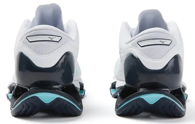 Wave Prophecy 12 &laquo;White&raquo;