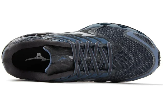 Wave Prophecy 12S &laquo;Black&raquo;