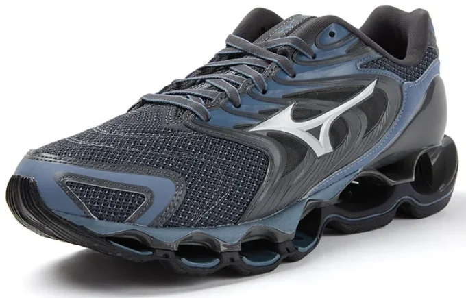 Wave Prophecy 12S &laquo;Black&raquo;