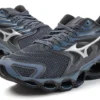 Wave Prophecy 12S &laquo;Black&raquo;
