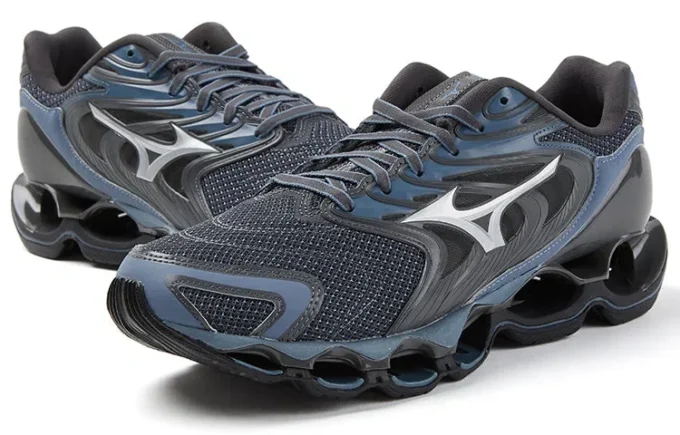 Wave Prophecy 12S &laquo;Black&raquo;