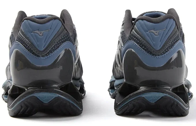 Wave Prophecy 12S &laquo;Black&raquo;
