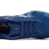 Wave Prophecy 12S &laquo;Dark Blue Gold Wine Red&raquo;