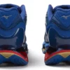 Wave Prophecy 12S &laquo;Dark Blue Gold Wine Red&raquo;