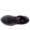 Wave Prophecy 13 &laquo;Dark Grey Red&raquo;