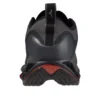 Wave Prophecy 13 &laquo;Dark Grey Red&raquo;