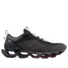 Wave Prophecy 13 &laquo;Dark Grey Red&raquo;