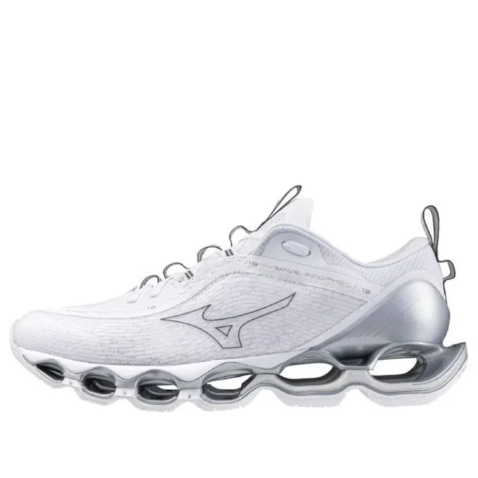 Wave Prophecy 13 &laquo;White Silver&raquo;