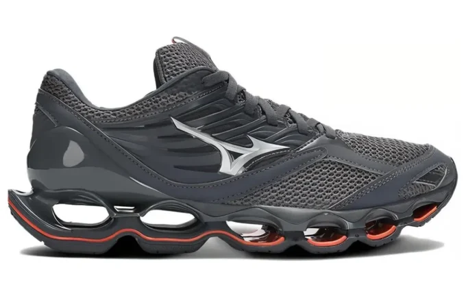 Wave Prophecy 13S &laquo;Black Orange&raquo;