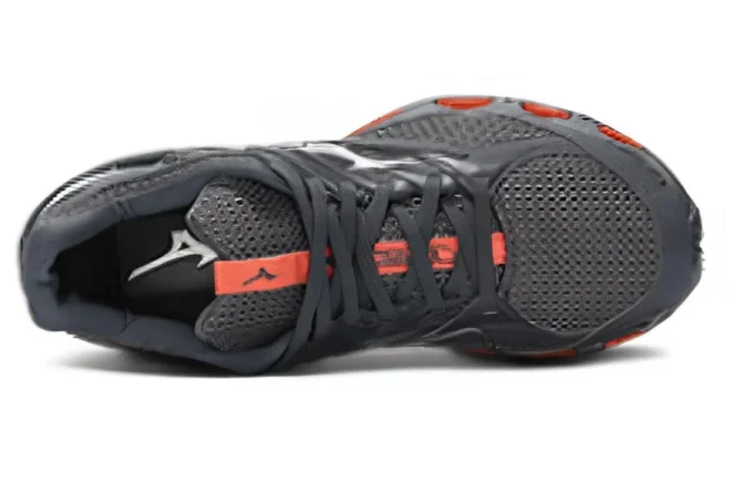 Wave Prophecy 13S &laquo;Black Orange&raquo;