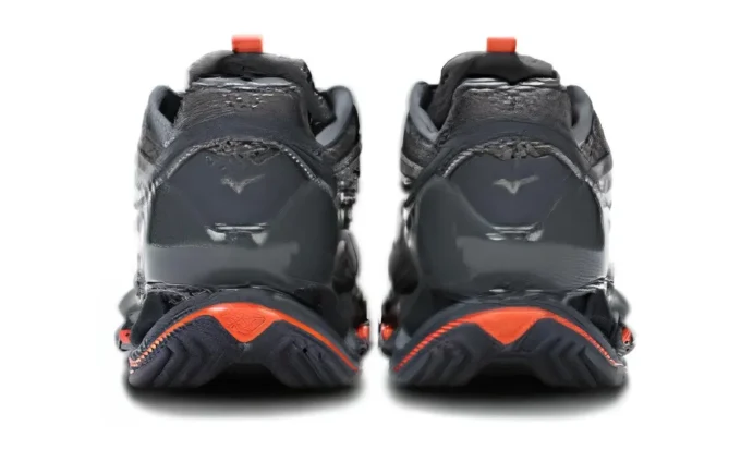 Wave Prophecy 13S &laquo;Black Orange&raquo;