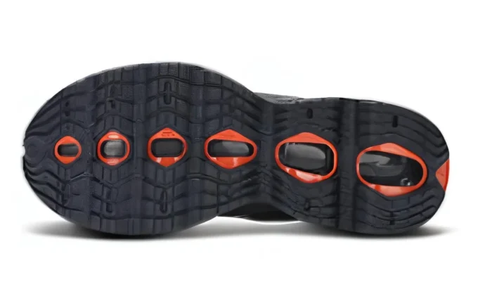 Wave Prophecy 13S &laquo;Black Orange&raquo;