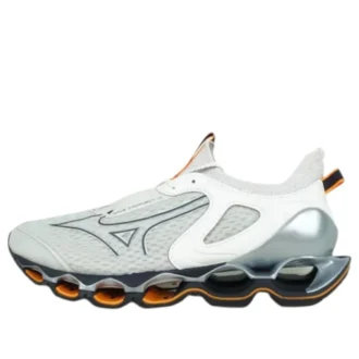 Wave Prophecy 14 &laquo;Grey White&raquo;