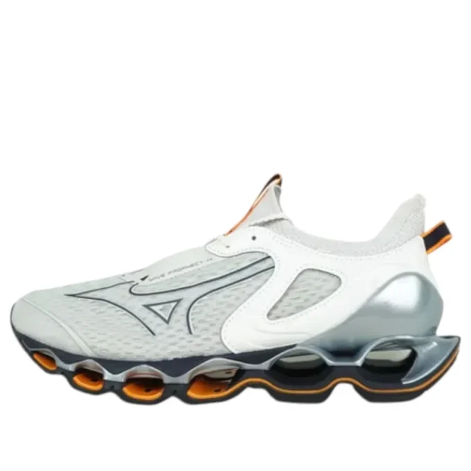 Wave Prophecy 14 &laquo;Grey White&raquo;