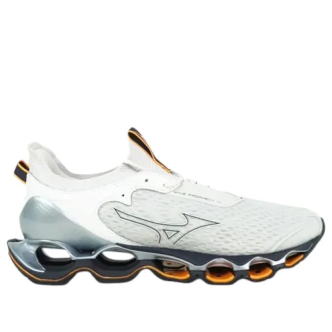 Wave Prophecy 14 &laquo;Grey White&raquo;