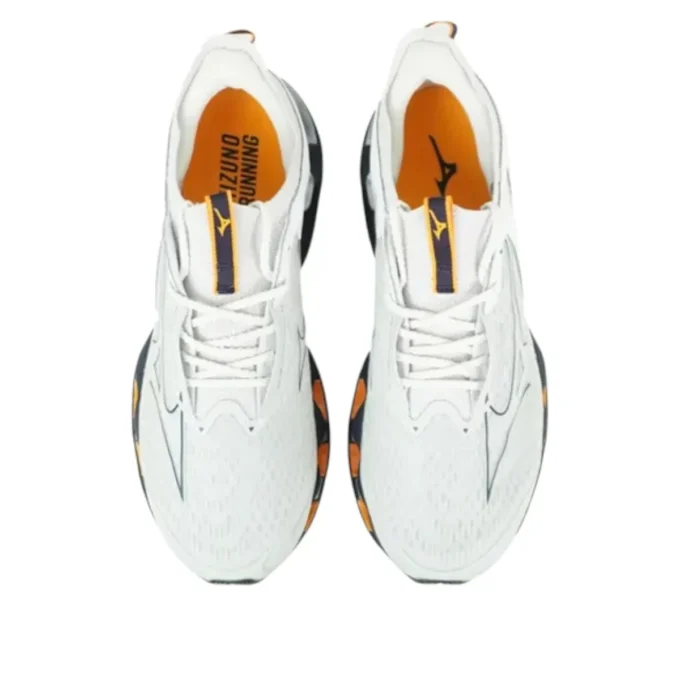 Wave Prophecy 14 &laquo;Grey White&raquo;