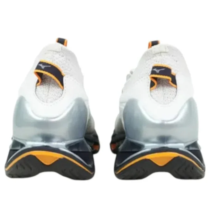 Wave Prophecy 14 &laquo;Grey White&raquo;