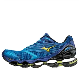 Wave Prophecy 5 &laquo;Blue Yellow&raquo;