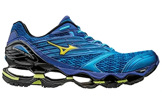 Wave Prophecy 5 &laquo;Blue Yellow&raquo;