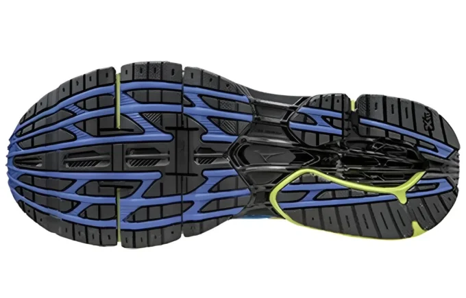 Wave Prophecy 5 &laquo;Blue Yellow&raquo;