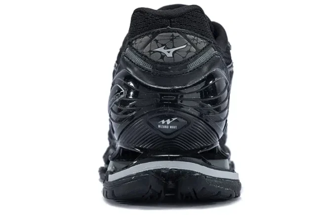 Wave Prophecy 6 &laquo;Black&raquo;