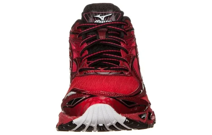 Wave Prophecy 6 &laquo;Red Black&raquo;