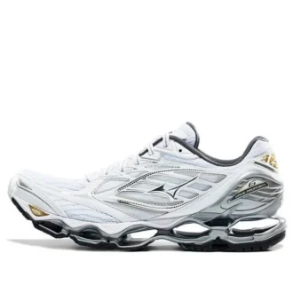 Wave Prophecy 6 &laquo;White Grey&raquo;
