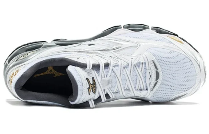 Wave Prophecy 6 &laquo;White Grey&raquo;