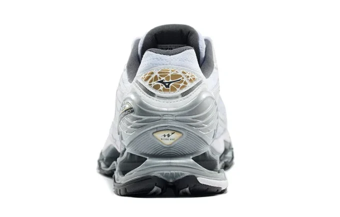 Wave Prophecy 6 &laquo;White Grey&raquo;