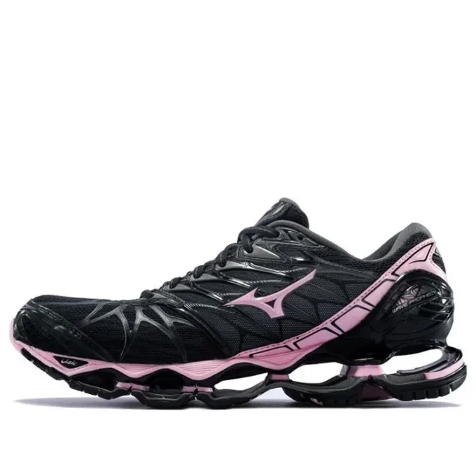 Wave Prophecy 7 &laquo;Black Pink&raquo;
