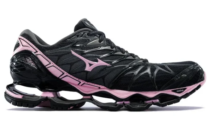 Wave Prophecy 7 &laquo;Black Pink&raquo;
