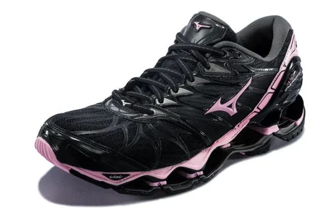 Wave Prophecy 7 &laquo;Black Pink&raquo;