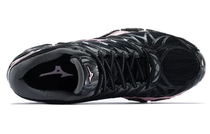 Wave Prophecy 7 &laquo;Black Pink&raquo;