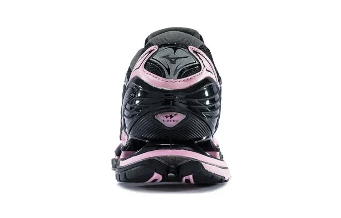 Wave Prophecy 7 &laquo;Black Pink&raquo;