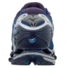 Wave Prophecy 7 &laquo;Blue Silver&raquo;