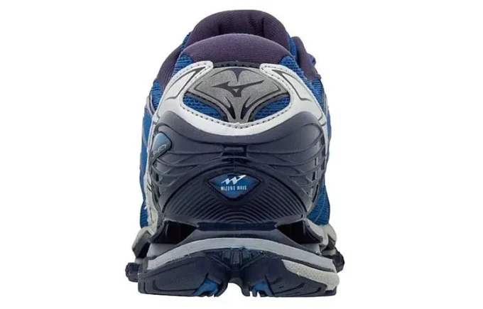Wave Prophecy 7 &laquo;Blue Silver&raquo;
