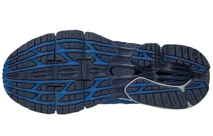 Wave Prophecy 7 &laquo;Blue Silver&raquo;