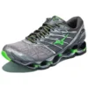 Wave Prophecy 7 &laquo;Dark Grey Neon Green&raquo;