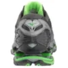 Wave Prophecy 7 &laquo;Dark Grey Neon Green&raquo;
