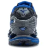 Wave Prophecy 7 Nova &laquo;Grey&raquo;