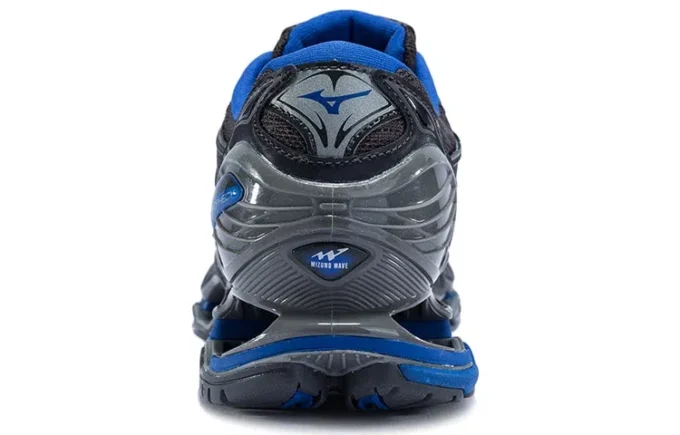 Wave Prophecy 7 Nova &laquo;Grey&raquo;