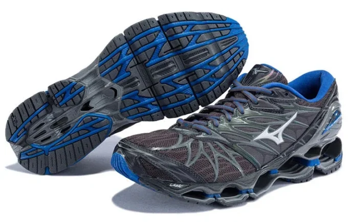 Wave Prophecy 7 Nova &laquo;Grey&raquo;